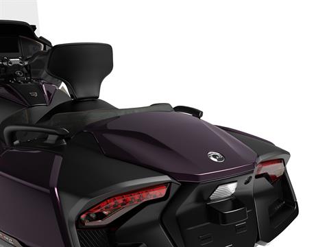 2025 Can-Am Spyder RT Sea-to-Sky in Topeka, Kansas - Photo 4