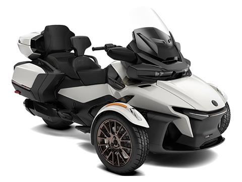 2025 Can-Am Spyder RT Sea-to-Sky in Topeka, Kansas - Photo 1