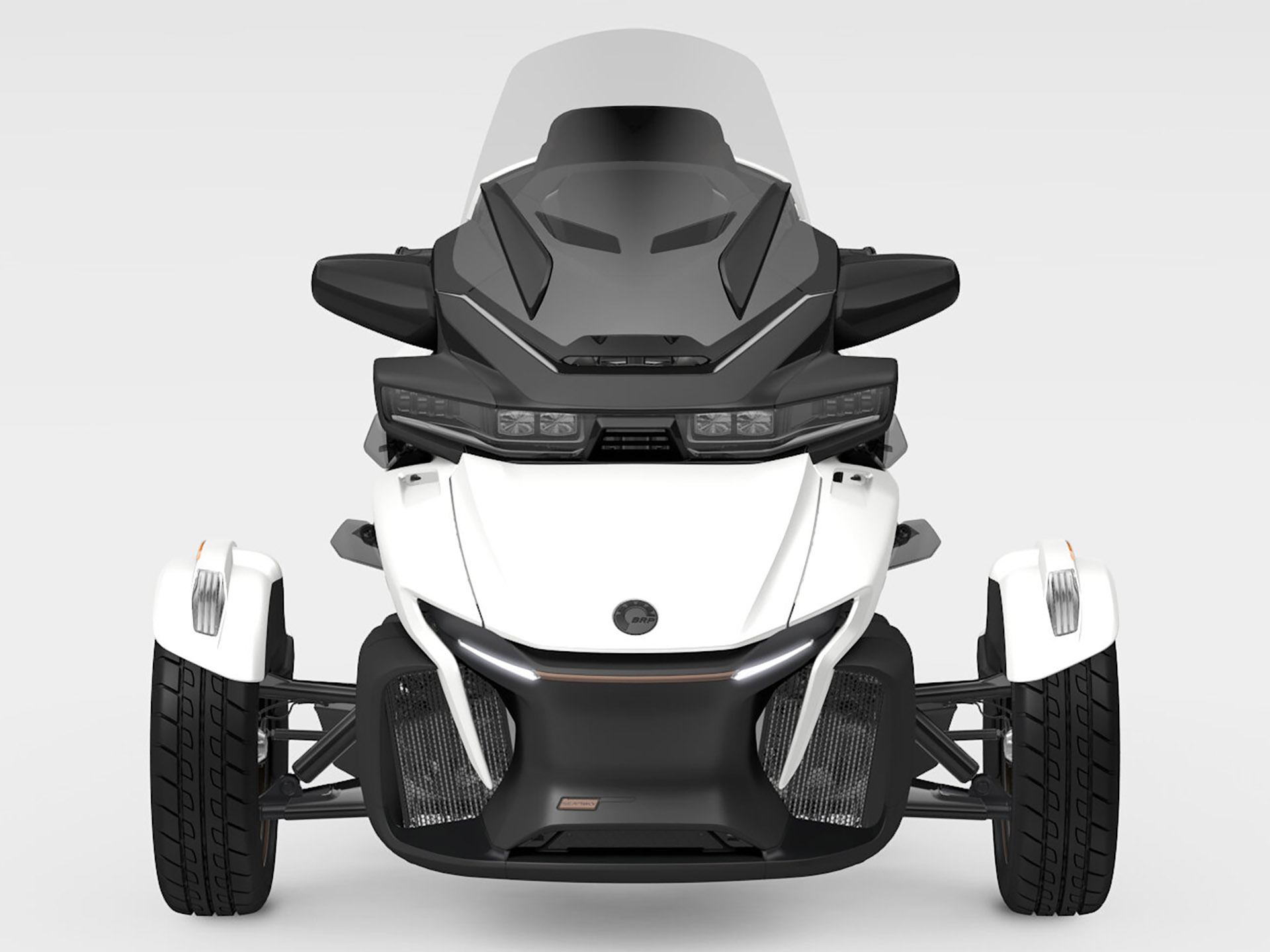 2025 Can-Am Spyder RT Sea-to-Sky in Topeka, Kansas - Photo 3