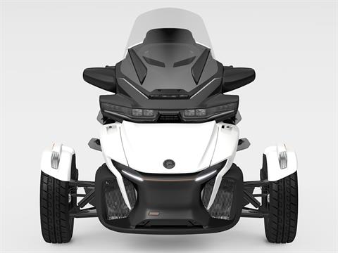 2025 Can-Am Spyder RT Sea-to-Sky in Topeka, Kansas - Photo 3