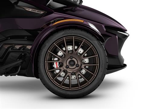 2025 Can-Am Spyder RT Sea-to-Sky in Topeka, Kansas - Photo 7