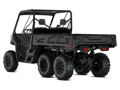 2025 Can-Am Defender 6x6 DPS in Columbia, Missouri - Photo 4
