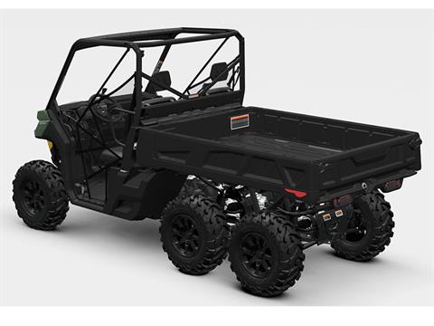 2025 Can-Am Defender 6x6 DPS in Columbia, Missouri - Photo 5