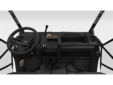 2025 Can-Am Defender 6x6 DPS in Columbia, Missouri - Photo 6