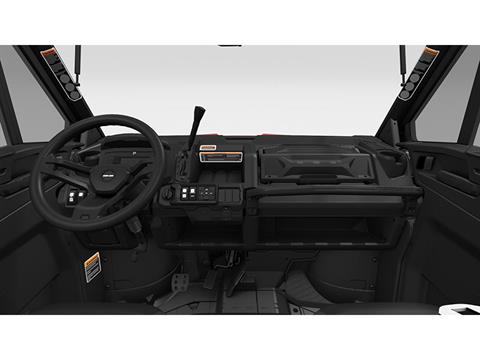 2025 Can-Am Defender 6x6 Limited in Lafayette, Indiana - Photo 6