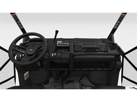 2025 Can-Am Defender 6x6 XT in Enfield, Connecticut - Photo 6