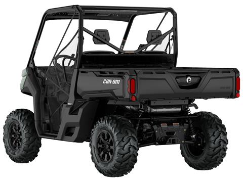 2025 Can-Am Defender DPS HD10 in Columbia, Missouri - Photo 4