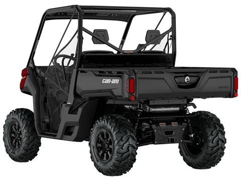 2025 Can-Am Defender DPS HD10 in Santa Maria, California - Photo 4