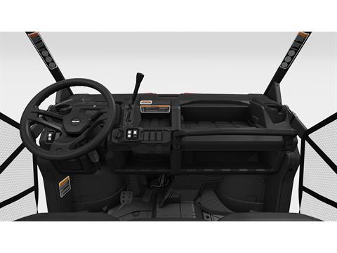 2025 Can-Am Defender DPS HD10 in Santa Maria, California - Photo 5