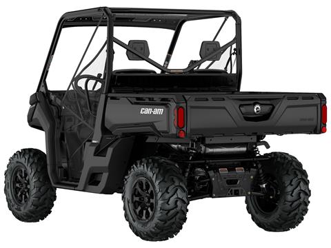 2025 Can-Am Defender DPS HD10 in Lafayette, Indiana - Photo 4