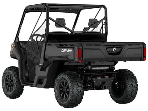 2025 Can-Am Defender DPS HD7 in Huron, Ohio - Photo 4