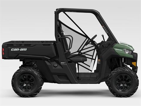 2025 Can-Am Defender DPS HD7 in Santa Maria, California - Photo 2