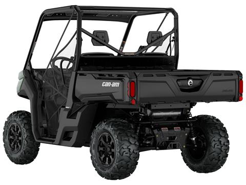 2025 Can-Am Defender DPS HD7 in Santa Maria, California - Photo 4