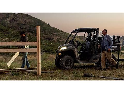 2025 Can-Am Defender DPS HD7 in Santa Maria, California - Photo 9