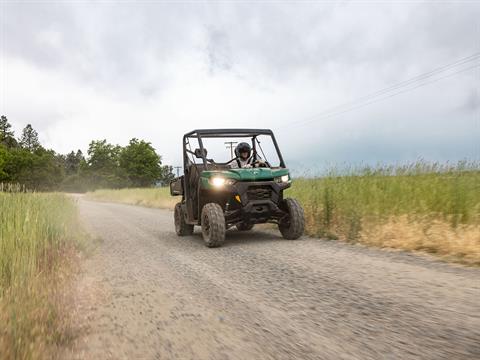 2025 Can-Am Defender DPS HD7 in Santa Maria, California - Photo 12