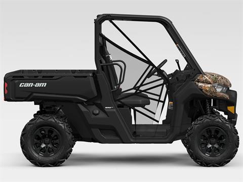 2025 Can-Am Defender DPS HD7 in Santa Maria, California - Photo 2