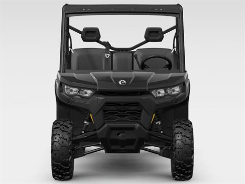 2025 Can-Am Defender DPS HD9 in Santa Maria, California - Photo 3
