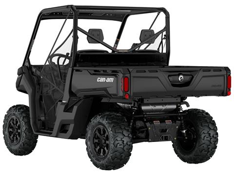 2025 Can-Am Defender DPS HD9 in Santa Maria, California - Photo 4