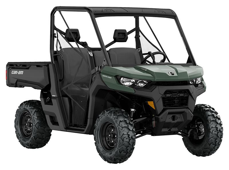 2025 Can-Am Defender HD7 in Huron, Ohio - Photo 1