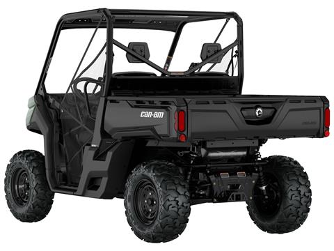 2025 Can-Am Defender HD7 in Huron, Ohio - Photo 4