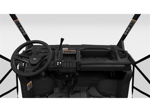 2025 Can-Am Defender HD7 in Huron, Ohio - Photo 5