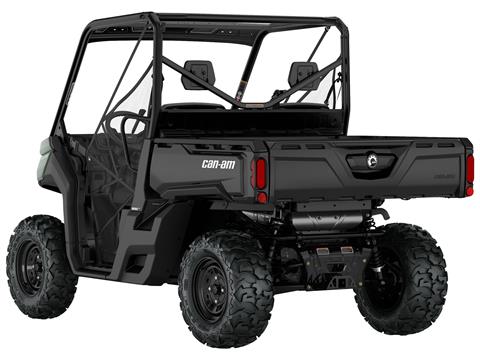 2025 Can-Am Defender HD9 in Columbia, South Carolina - Photo 4