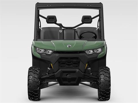 2025 Can-Am Defender HD9 in Columbia, Missouri - Photo 3