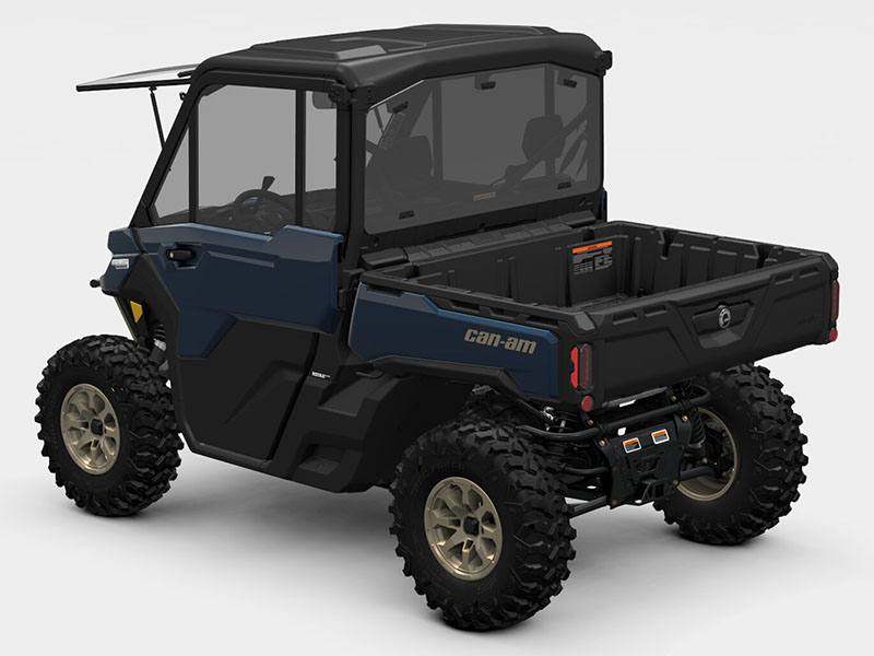 2025 Can-Am Defender Limited in Topeka, Kansas - Photo 5