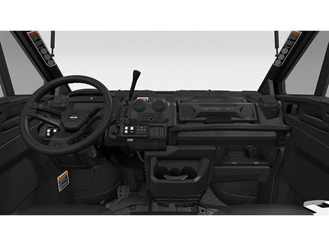 2025 Can-Am Defender Limited in Topeka, Kansas - Photo 6