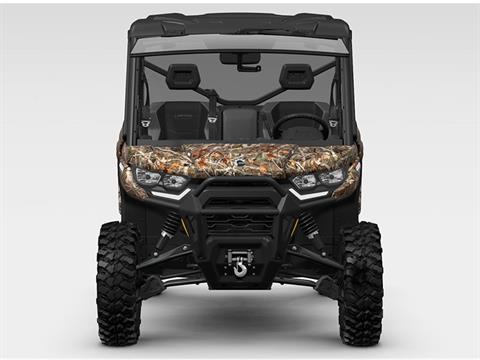 2025 Can-Am Defender Limited in Santa Maria, California - Photo 3