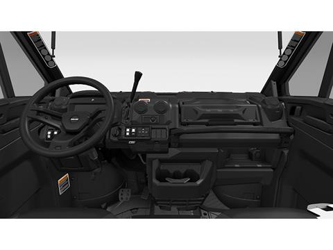 2025 Can-Am Defender Limited in Santa Maria, California - Photo 6