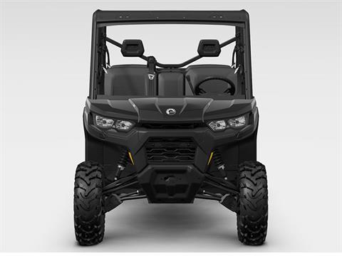 2025 Can-Am Defender MAX DPS HD10 in Chippewa Falls, Wisconsin - Photo 3