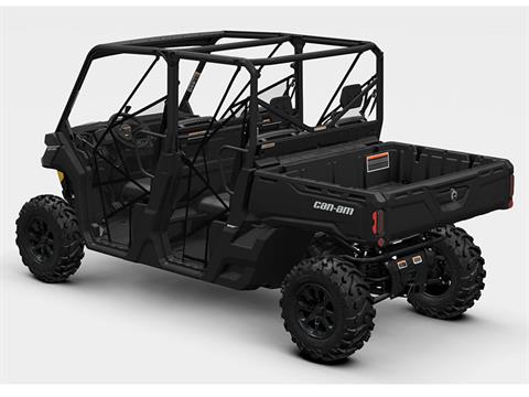 2025 Can-Am Defender MAX DPS HD10 in Chippewa Falls, Wisconsin - Photo 5