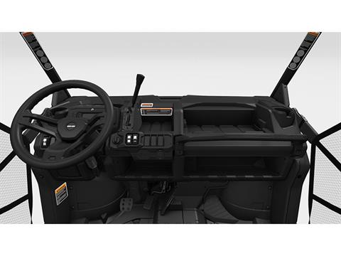 2025 Can-Am Defender MAX DPS HD10 in Chippewa Falls, Wisconsin - Photo 6