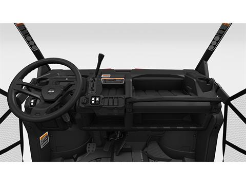 2025 Can-Am Defender MAX DPS HD10 in Santa Maria, California - Photo 6