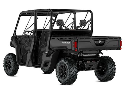 2025 Can-Am Defender MAX DPS HD10 in Columbia, South Carolina - Photo 4