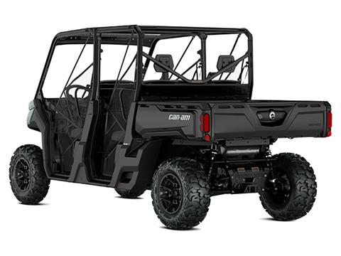 2025 Can-Am Defender MAX DPS HD7 in Santa Maria, California - Photo 4