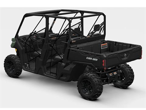 2025 Can-Am Defender MAX DPS HD7 in Santa Maria, California - Photo 5