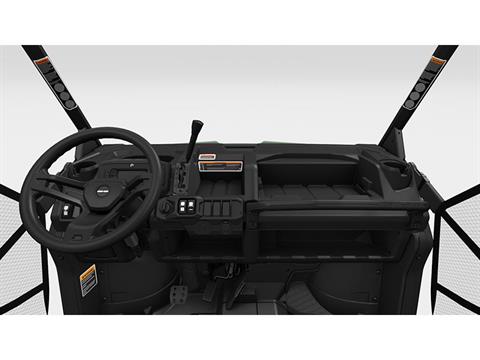 2025 Can-Am Defender MAX DPS HD7 in Santa Maria, California - Photo 6