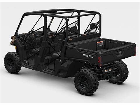 2025 Can-Am Defender MAX DPS HD7 in Santa Maria, California - Photo 5