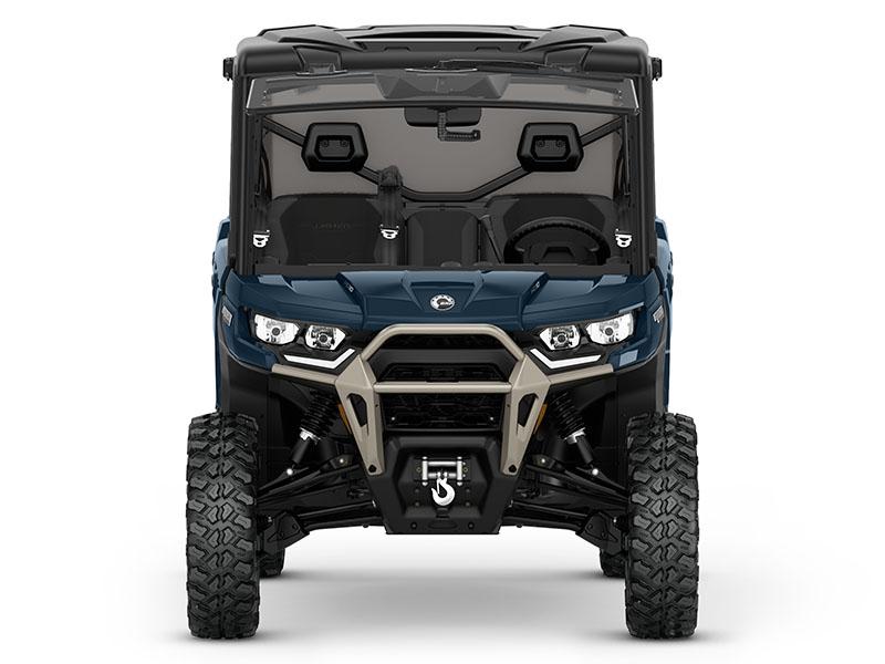 2025 Can-Am Defender MAX Limited in Fairview, Utah - Photo 3