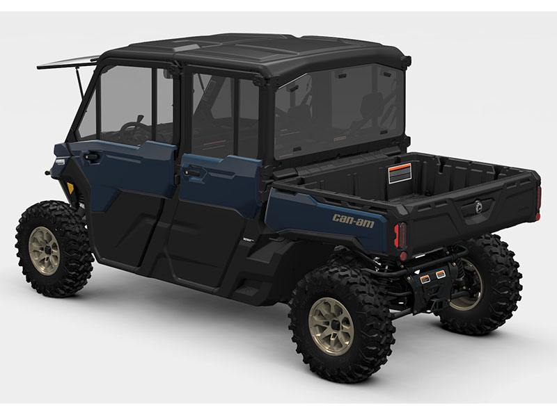 2025 Can-Am Defender MAX Limited in Fairview, Utah - Photo 5