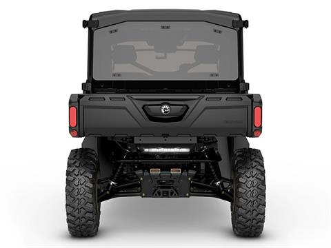 2025 Can-Am Defender MAX Limited in Fairview, Utah - Photo 6