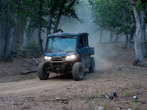 2025 Can-Am Defender MAX Limited in Fairview, Utah - Photo 14