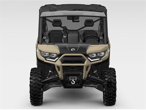 2025 Can-Am Defender MAX Limited in Santa Maria, California - Photo 3