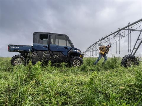 2025 Can-Am Defender MAX Limited in Santa Maria, California - Photo 16