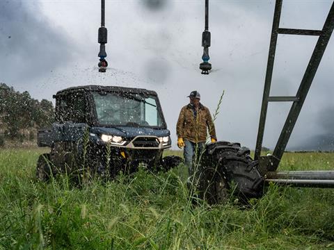 2025 Can-Am Defender MAX Limited in Santa Maria, California - Photo 19