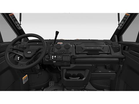 2025 Can-Am Defender MAX Limited in Santa Maria, California - Photo 6