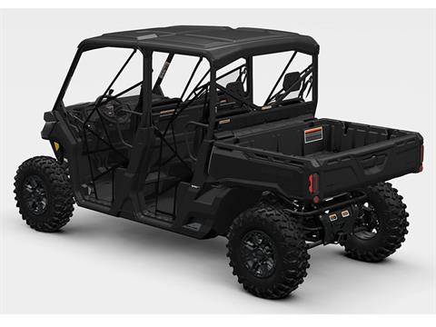 2025 Can-Am Defender MAX Lone Star in Columbia, South Carolina - Photo 5