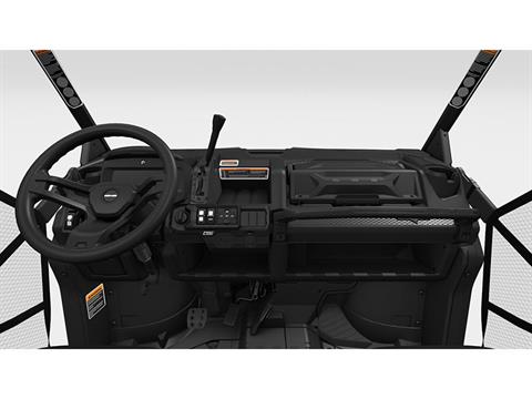 New 2025 Can-Am Defender MAX Lone Star Utility Vehicles in